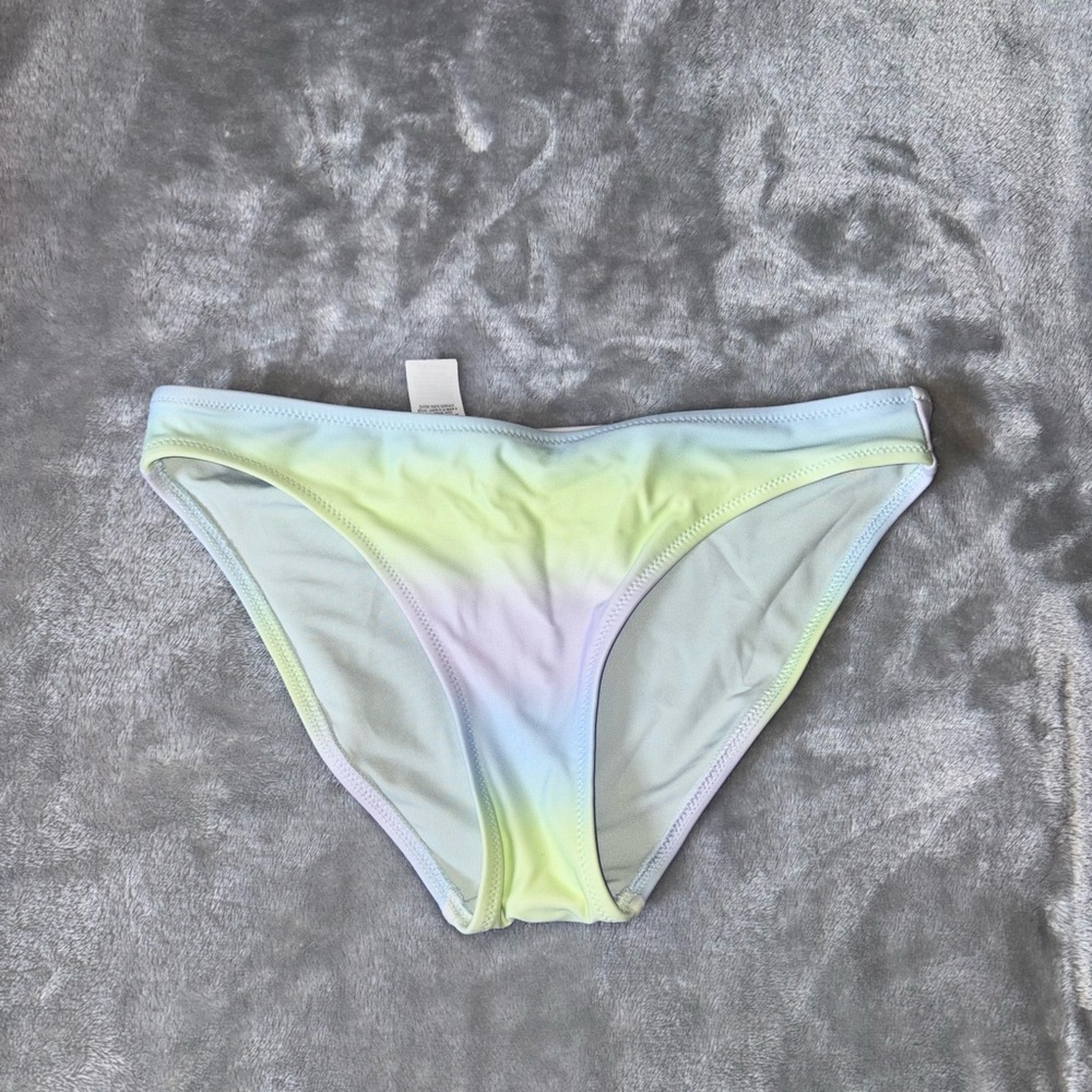 Aerie Pastel Bikini Bottom
